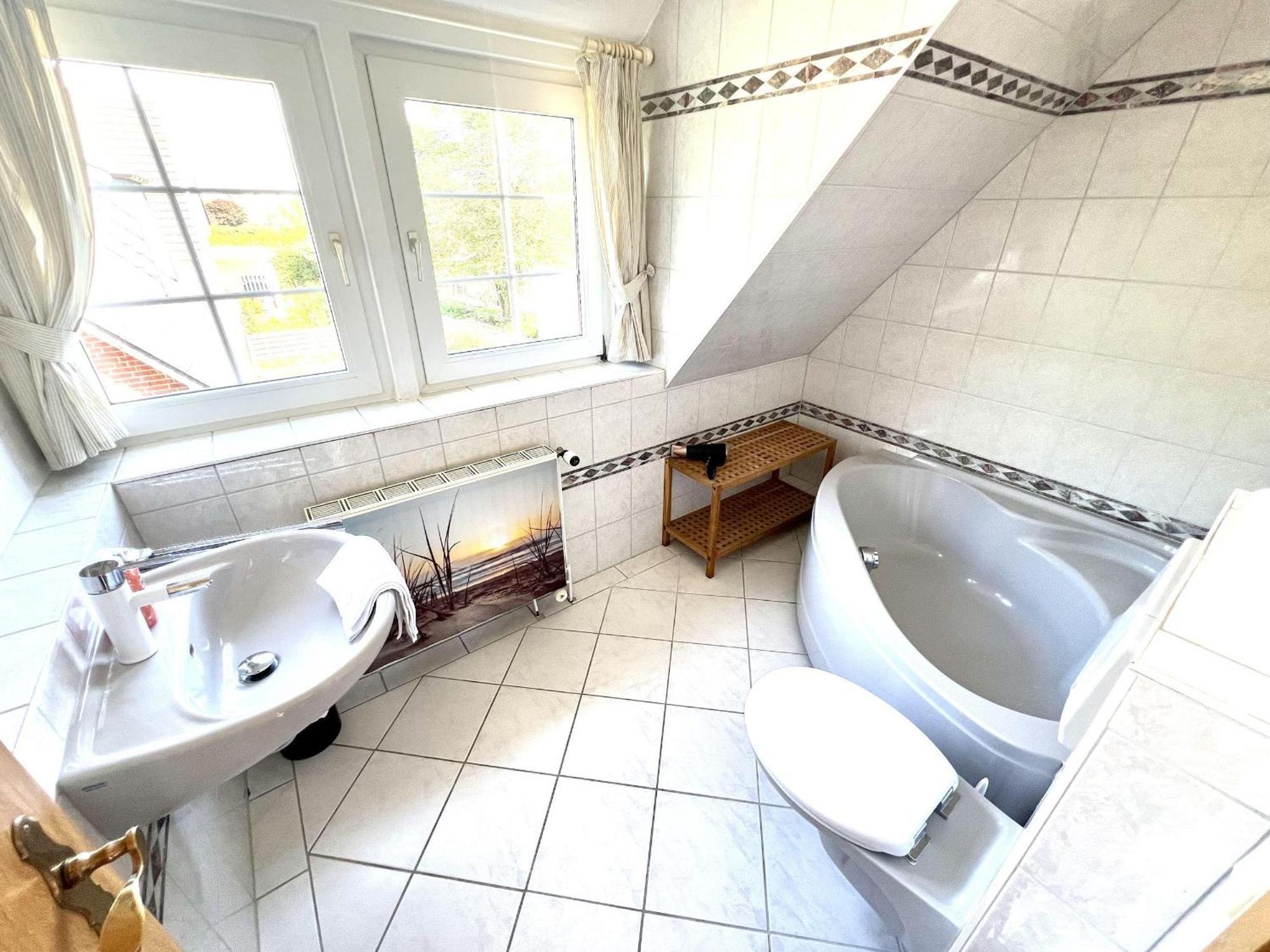 Apartment Haus-schmiedeweg-whg 4 Og *